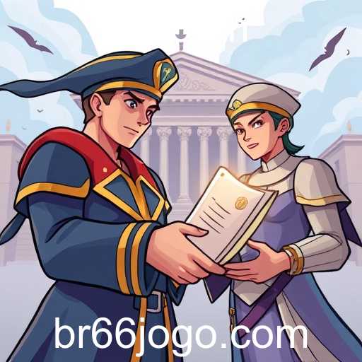 BR66: A Evolução dos Jogos em 2025