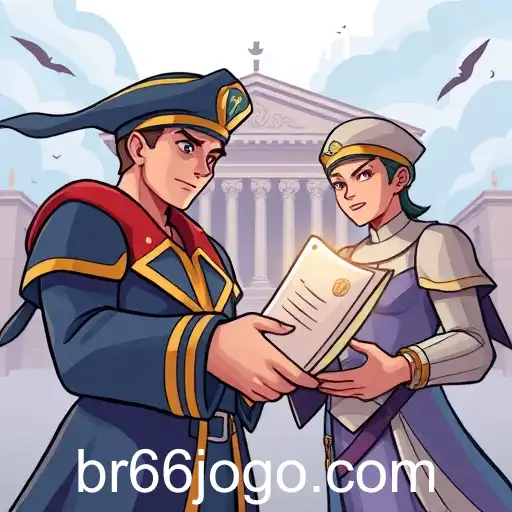 BR66: A Evolução dos Jogos em 2025