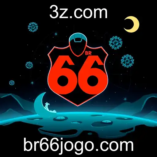 BR66 Revoluciona o Cenário de Jogos Online no Brasil