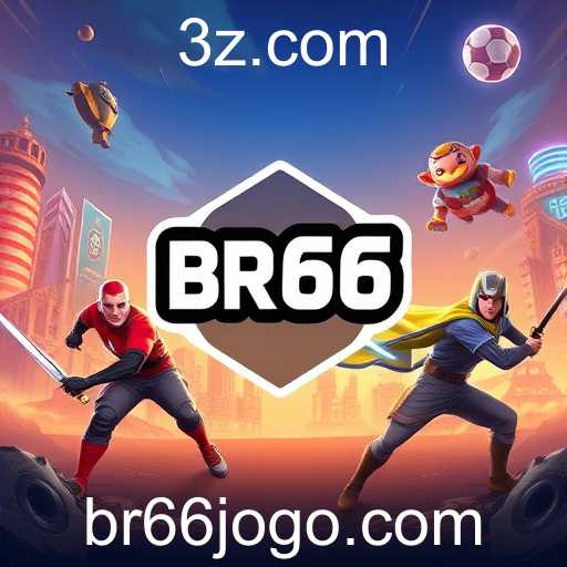 Novidades Explosivas em BR66: Expansões e Anúncios de Parceria