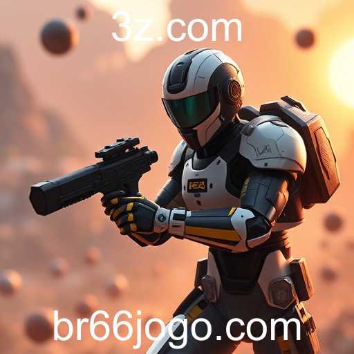 A Revolução do Gaming em 2025: Como a BR66 Está Moldando o Futuro dos Jogos