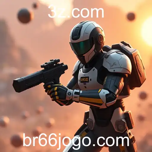 A Revolução do Gaming em 2025: Como a BR66 Está Moldando o Futuro dos Jogos