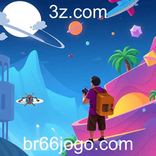 Br66: O Cenário Atual dos Jogos em Português