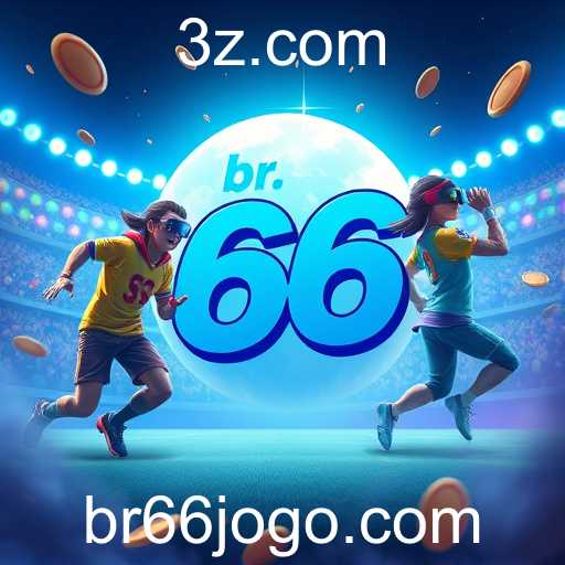 O Impacto do BR66 nos Jogos Digitais