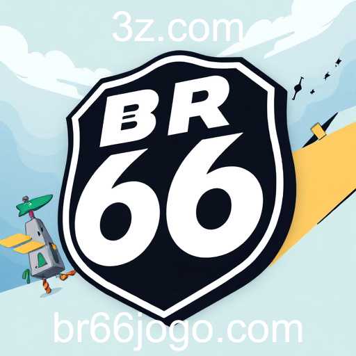 A Ascensão do BR66 no Mundo dos Jogos Online