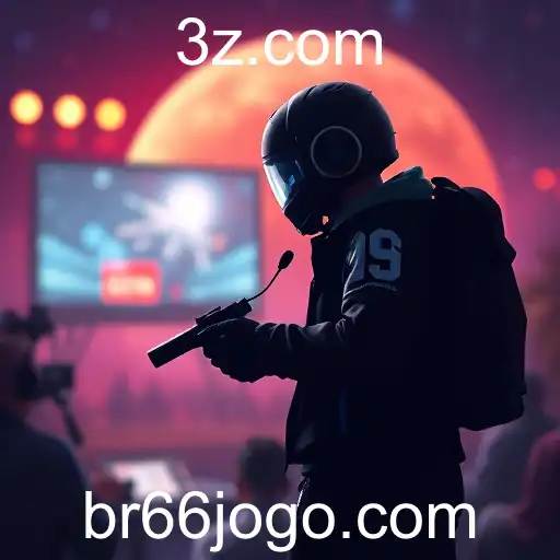 A Ascensão de br66 no Cenário dos Jogos Online