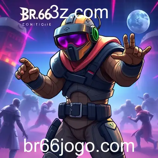 O Crescimento do br66 como Plataforma de Jogos