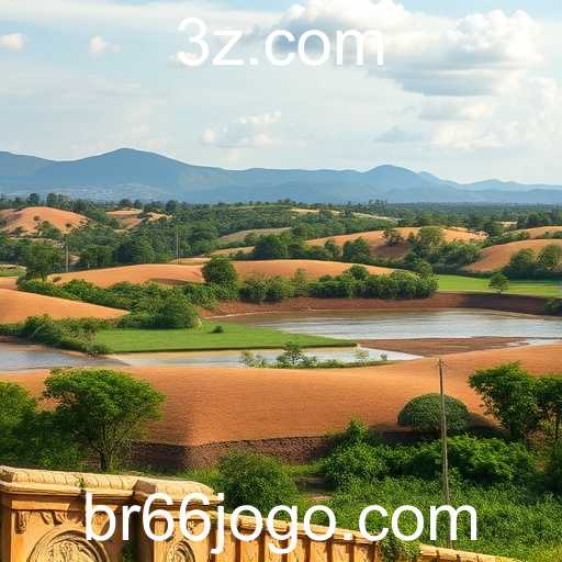 Revolução Verde e Sustentabilidade no Brasil
