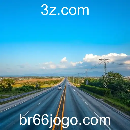 Transformações na BR66 e o Futuro da Mobilidade