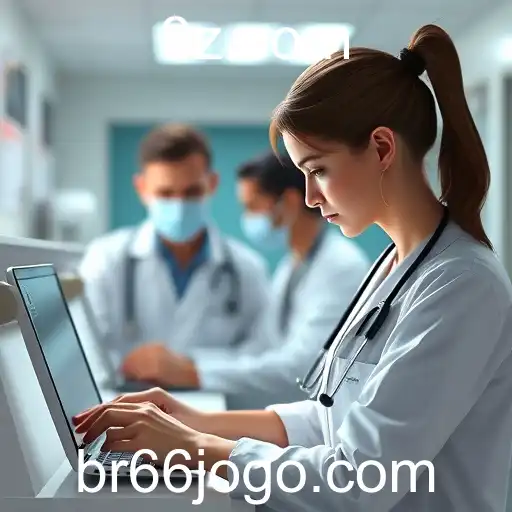 Inovação e Desafios no Universo dos Jogos com BR66