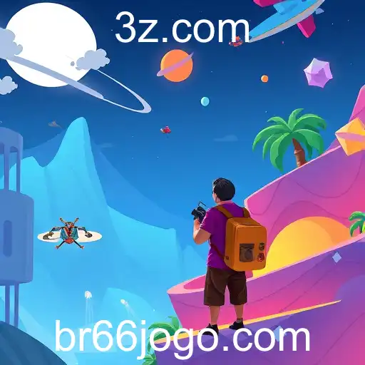 Br66: O Cenário Atual dos Jogos em Português