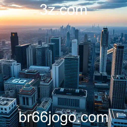 Exploração Digital: A Ascensão de 'br66' no Cenário Online