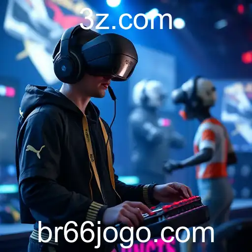 Inovações e Desafios do Crescente Mercado de Jogos