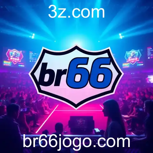 Ascensão do br66: A Revolução dos Jogos no Brasil