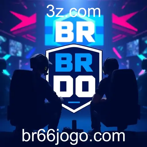 O Sucesso do BR66 no Mundo dos Jogos