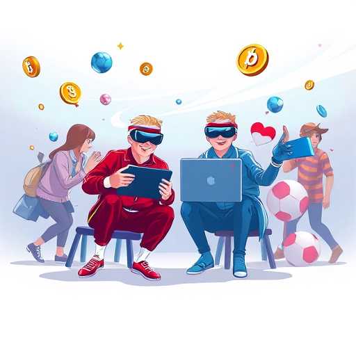 Explorando o Crescimento dos Jogos em 2025