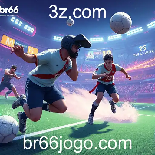 Inovações e Tendências no Mundo dos Jogos Online