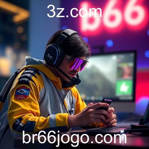 Tendências e Transformações no Mundo dos Jogos em 2026