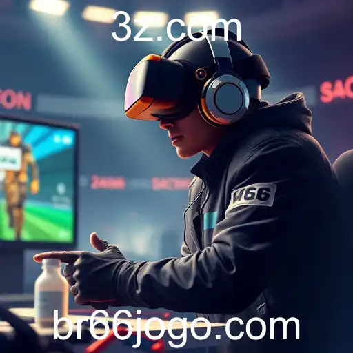 Avanços e Desafios no Mundo dos Jogos Online