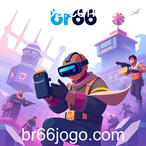 O Impacto do BR66 nos Jogos Online em 2026