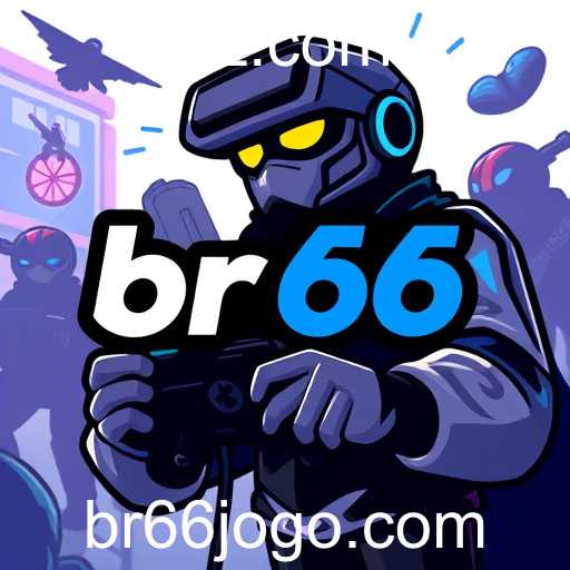 O Impacto de 'br66' nos Jogos Online