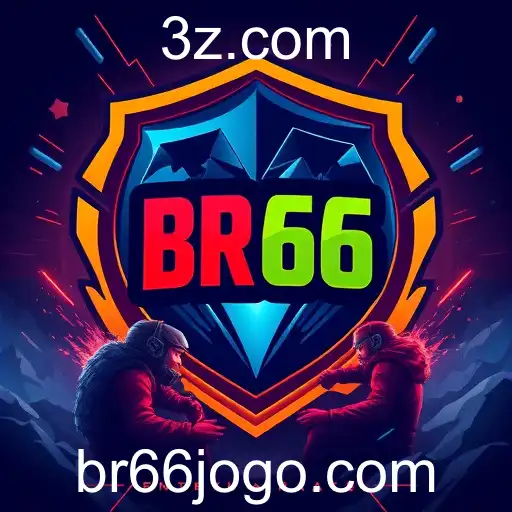 A Ascensão do BR66: Transformando o Cenário dos Jogos Online