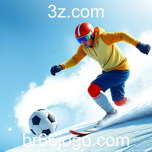 Explorando a Categoria de Esportes no Br66: Diversão e Competição ao Alcance de um Clique