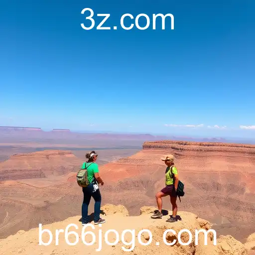 Explorando a Categoria 'Viagem' no br66: Dicas e Tendências